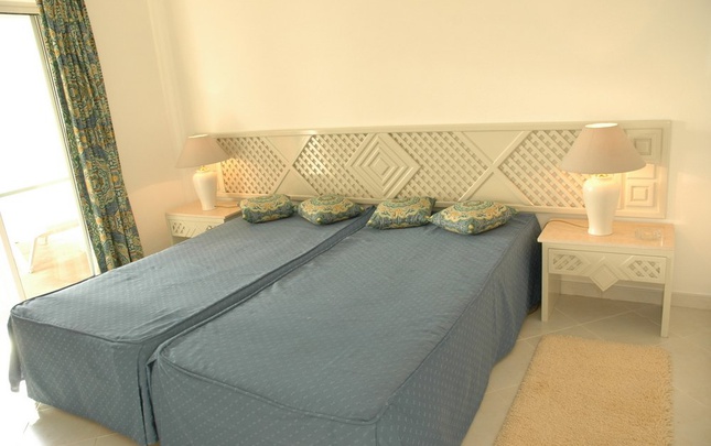 Standard Three Bedroom Apartment  Balaia Golf Village Resort & Golf Albufeira
