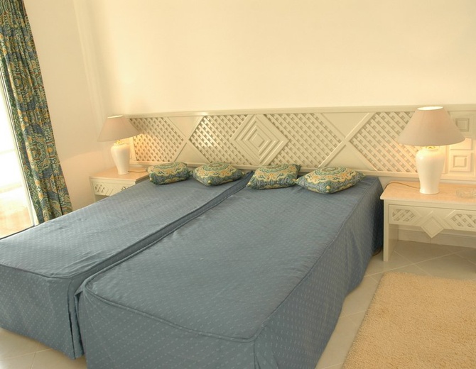 Standard Two bedroom Villa  Balaia Golf Village Resort & Golf Albufeira