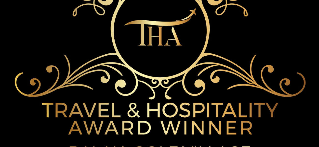 TRAVEL & HOSPITALITY AWARD WINNER  Balaia Golf Village Resort & Golf Albufeira