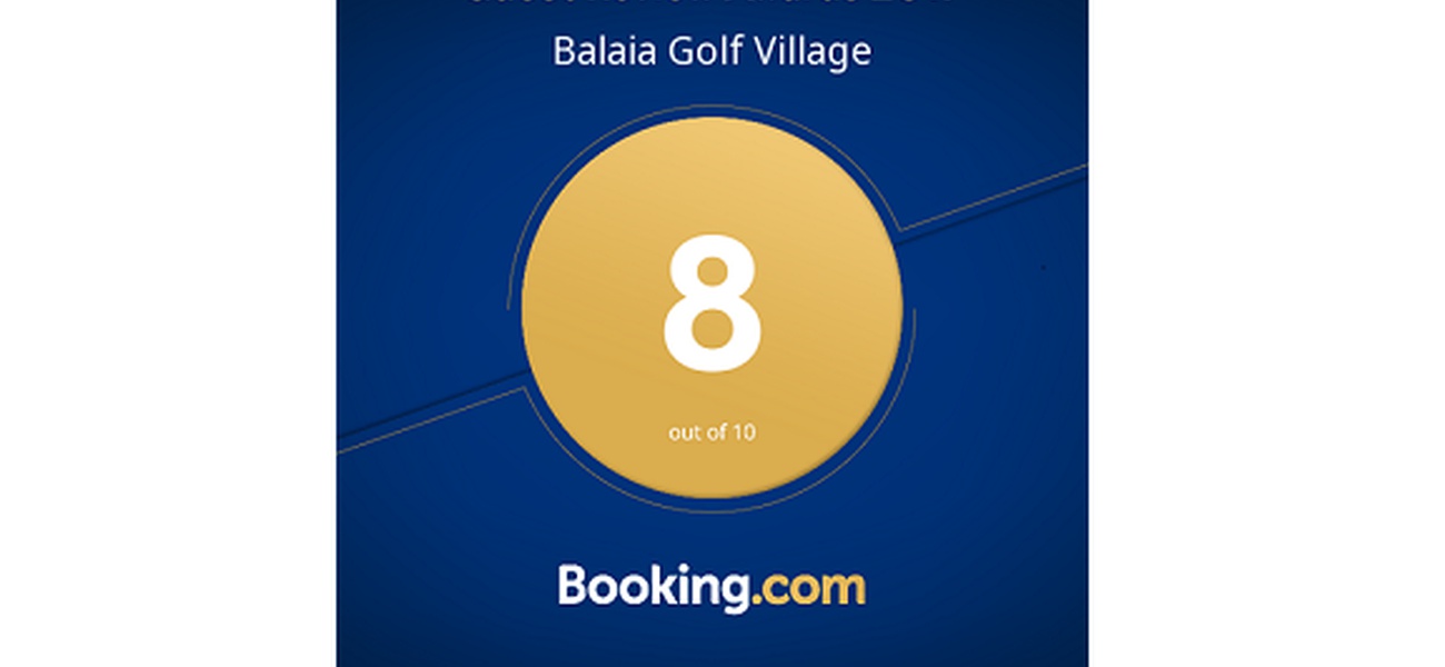 GUEST REVIEW AWARDS 2017 Balaia Golf Village Resort & Golf Hotel Albufeira