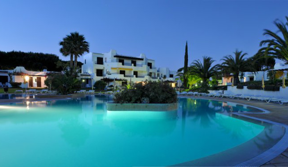 Swimming pool Balaia Golf Village Resort & Golf Hotel Albufeira
